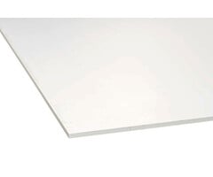 Populieren multiplex Gegrond FSC Mix 70% 12 mm - 122 x 250 cm