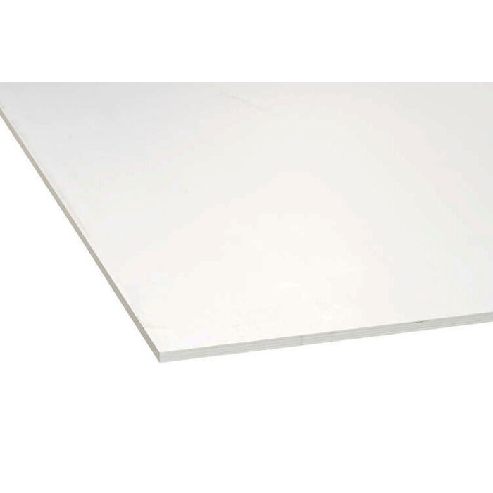 Populieren multiplex Gegrond FSC Mix 70% 12 mm - 122 x 250 cm