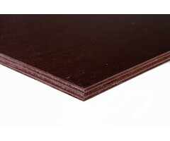 Berken betonplex 18 mm FSC Mix 70% - 125 x 250 cm