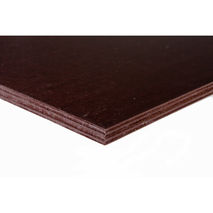 Berken betonplex 18 mm FSC Mix 70% - 125 x 250 cm