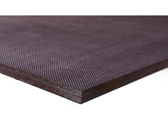 Berken betonplex antislip 9 mm FSC Mix 70% - 125 x 250 cm