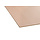 MDF vochtwerend V313 FSC Mix 70% 9 mm