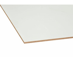 MDF standaard Gegrond 70% PEFC 18 mm