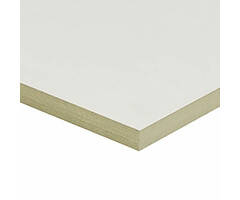 MDF vochtwerend V313 Gegrond 70% PEFC 12 mm