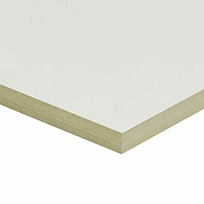 MDF vochtwerend V313 Gegrond 70% PEFC 18 mm
