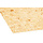 OSB plaat 9 mm FSC Mix 70% - 122 x 244 cm