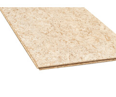 OSB plaat 18 mm FSC Mix 70% - 59 x 244 cm