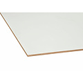 MDF Gegrond