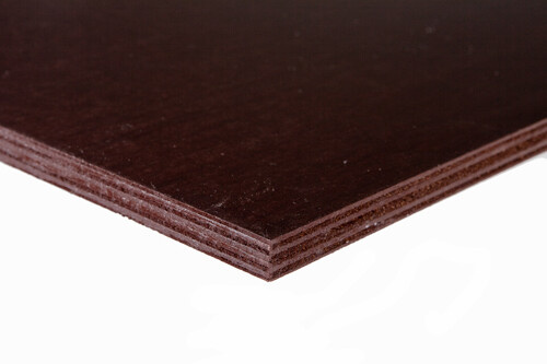 Radiata betonplex grenen 120gr/m2 CE2+ FSC MIX CREDIT 2500x1250x18mm