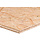 OSB3 zero constructieplaat TG4 FSC 2440x590x12mm