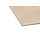 Fins vuren underlayment RK II/III FSC 2440x1220x9mm
