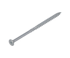 Proftec spaanplaatschroef VZ PK + snijpunt TX-20 5,0x100/55mm