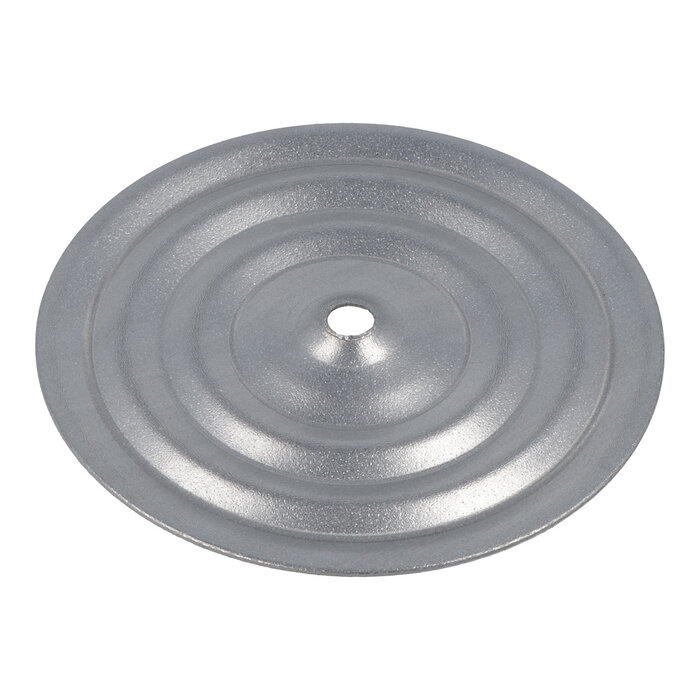 Isolatieschijf geprofileerd VZ 5,0x70 100 stuks