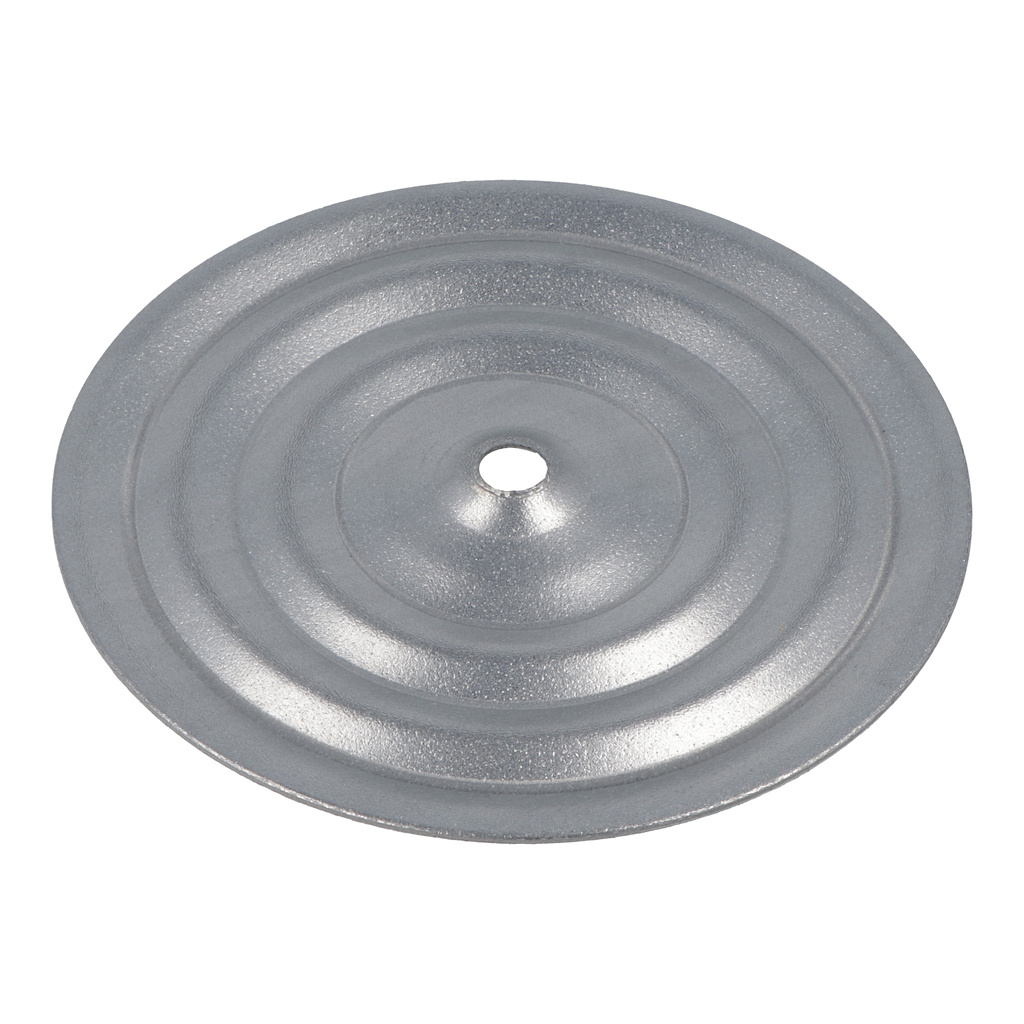 Isolatieschijf geprofileerd VZ 5,0x70 100 stuks