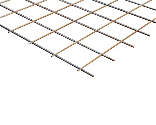 Welke bouwstaalmat kies je voor een fundering?