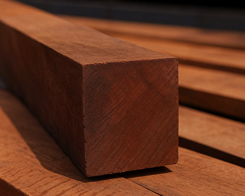 Wat zijn de eigenschappen van hardhout?