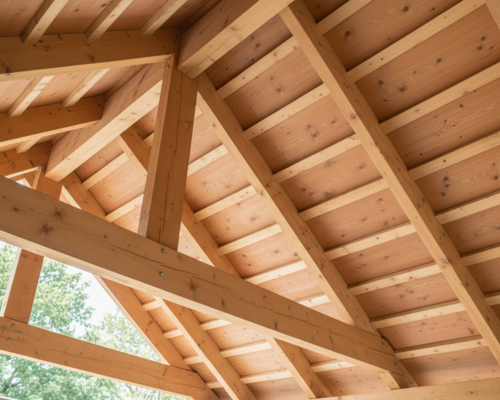 Wat is het beste dakbeschot voor mijn dak?