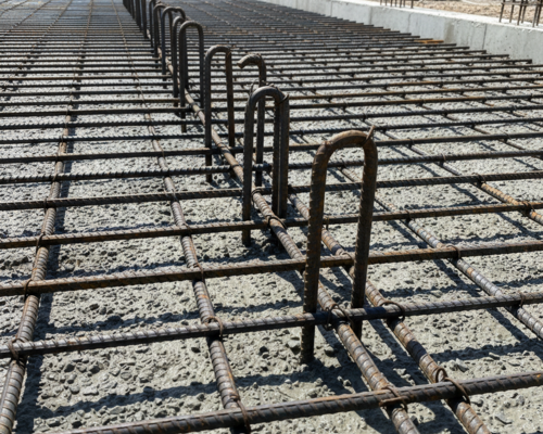 Alles wat je moet weten over wapening in beton