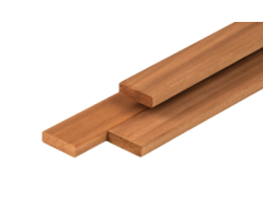 Themoline Ayous hardhout 1.8 x 6.8