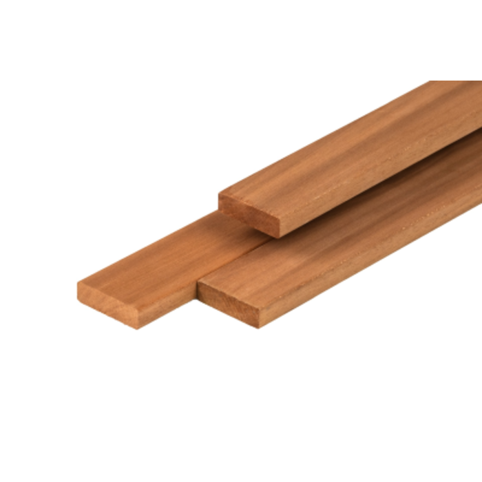 Themoline Ayous hardhout 1.8 x 6.8