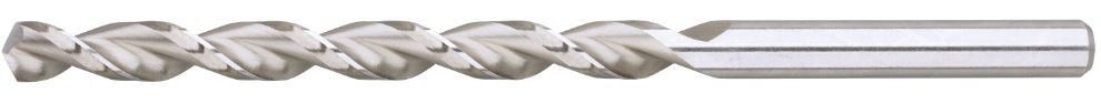 Houtspiraalboor DIN340 HSS-G TLS