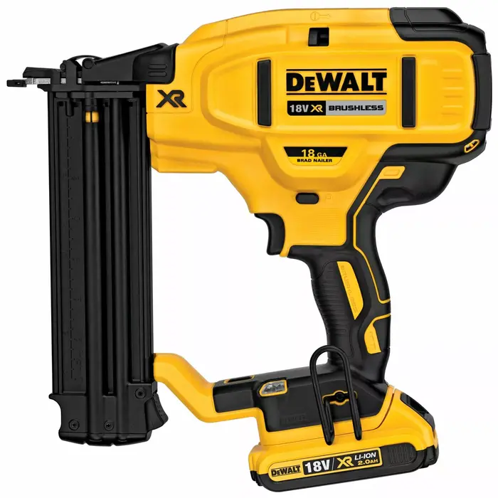 DeWalt afwerktacker dcn680nt-xj