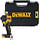 DeWalt accu slagschroevendraaier xr naakt DCF870NT-XJ 18V in tstak koffer