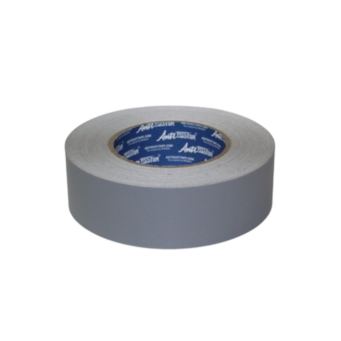 Antidust tape gesloten per meter