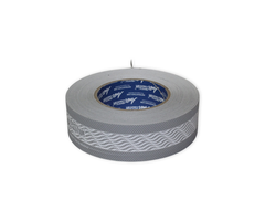 Antidust tape met perforatie per meter