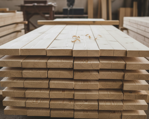 Hoe kun je rabatdelen het best onderhouden en behandelen?