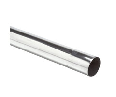 Zink HWA buis Ø 80 mm.