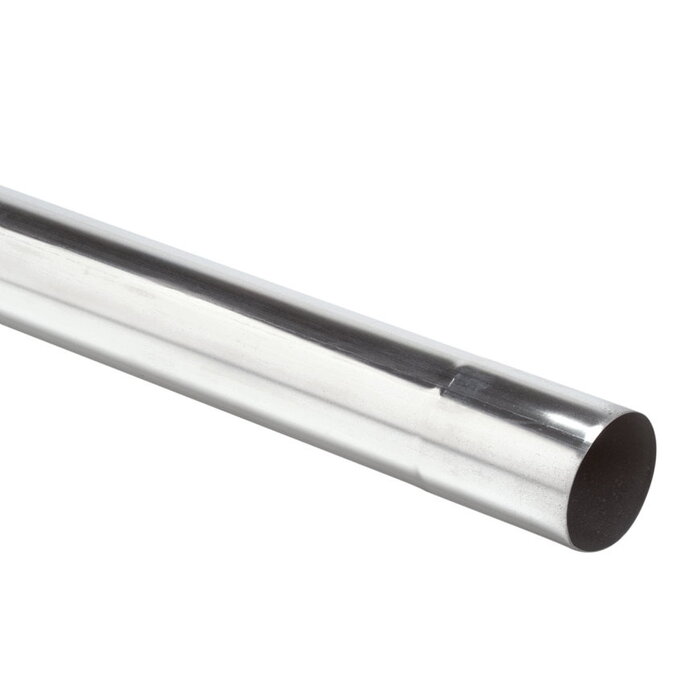 Zink HWA buis Ø 80 mm.