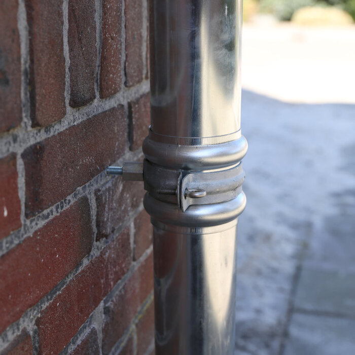 Overschuifwrong Ø 80 mm