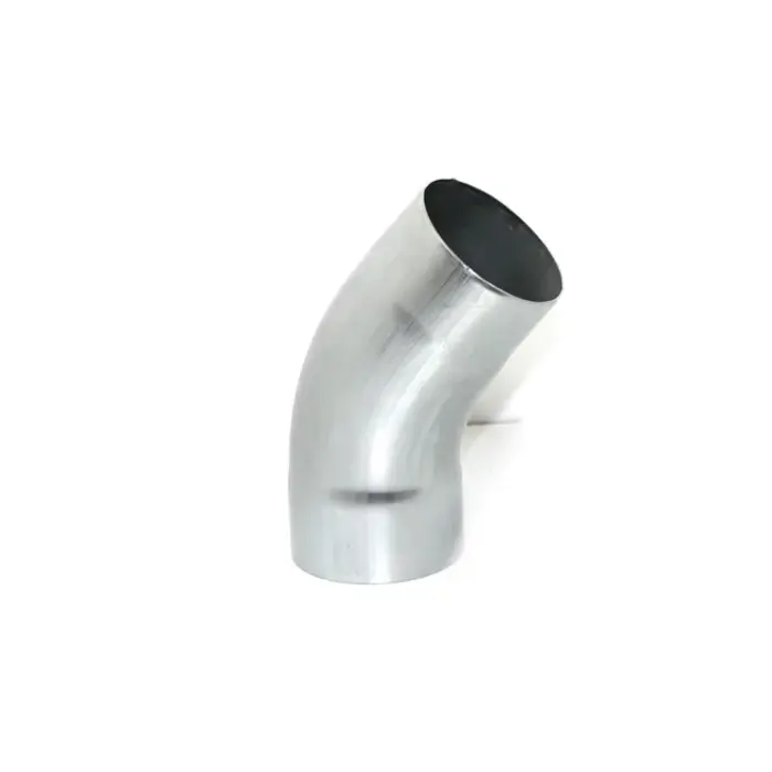 Zink Bocht ø80mm 40°