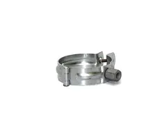 Zink HWA beugel ø80mm M8/M10 tbv dubwrong staal gegalv.