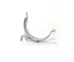 Zinken renovatiebeugel M333 gegalv. 30 x 5mm met lip