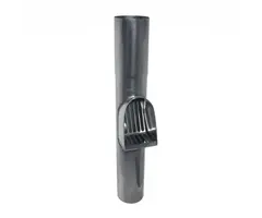 Zinken bladafscheider 80mm