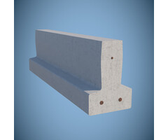 Haveco betonbalk type 29 lengte 3600mm