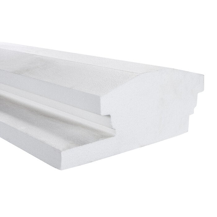 Haveco vulelement g-blok RC3,7 breedte 600mm, lengte 1250mm