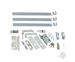 Deurbeslag Elephant universeel