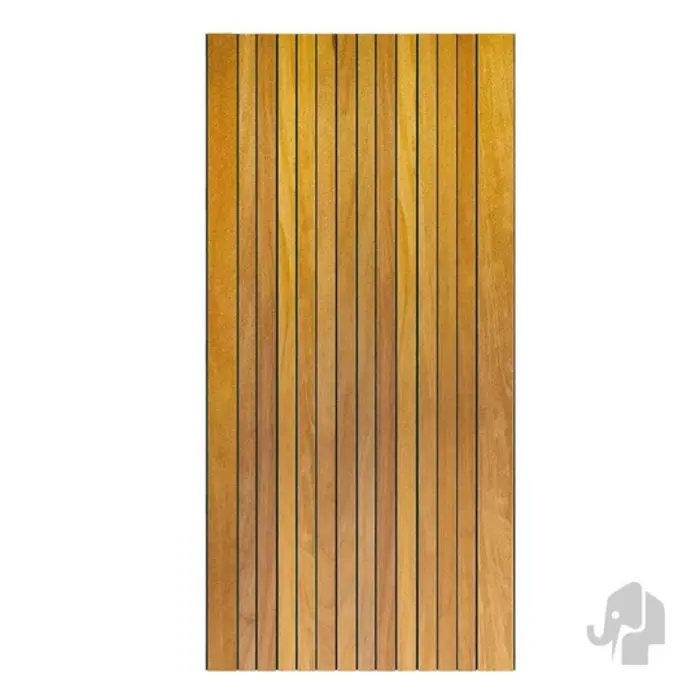 Tuindeur | Almendrillo | 4.5x100x180cm