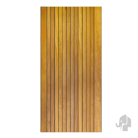 Tuindeur | Almendrillo | 4.5x100x180cm