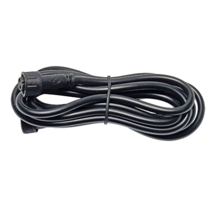 Verlengsnoer vlonderverlichting | 2 meter