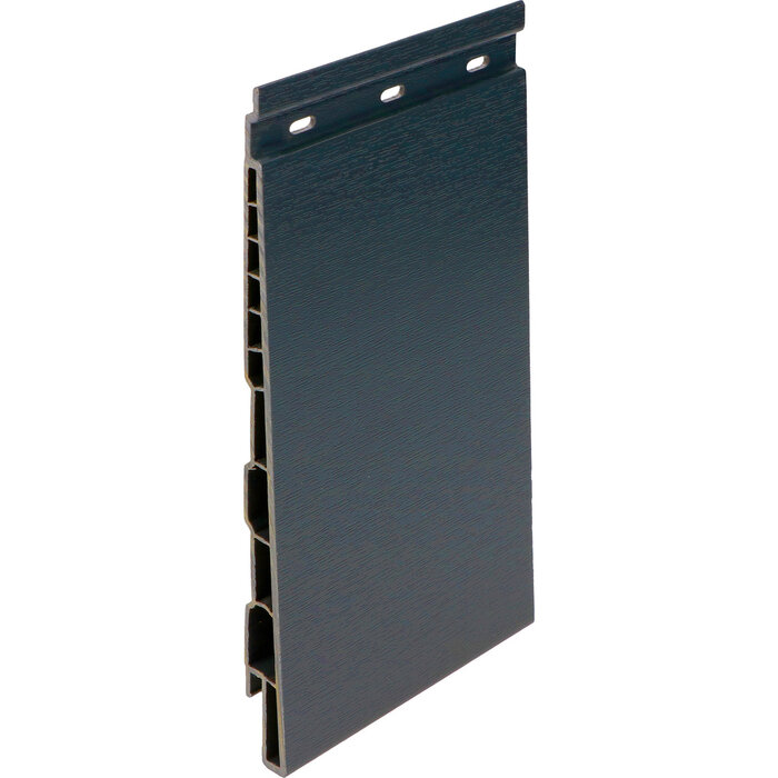 Keralit potdeksel 177mm Classic (met houtnerf)