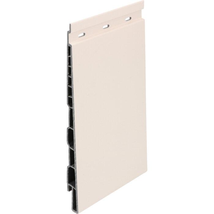 Keralit potdeksel 177mm Classic (met houtnerf)