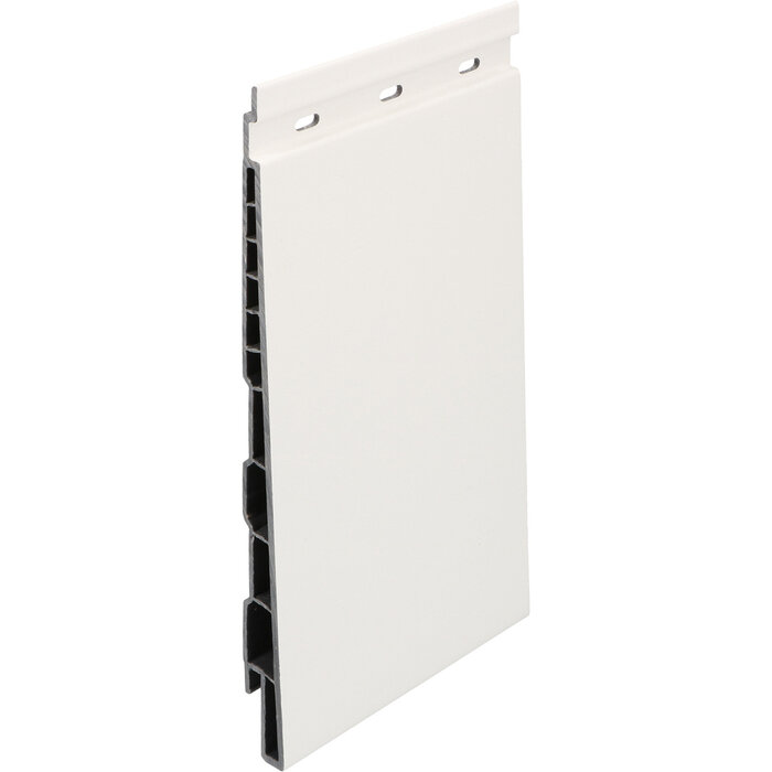 Keralit potdeksel 177mm Classic (met houtnerf)