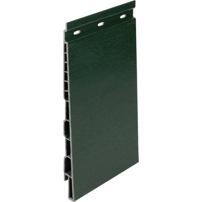 Keralit potdeksel 177mm Classic (met houtnerf)