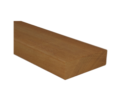 Bilinga balk 40x140mm FSC