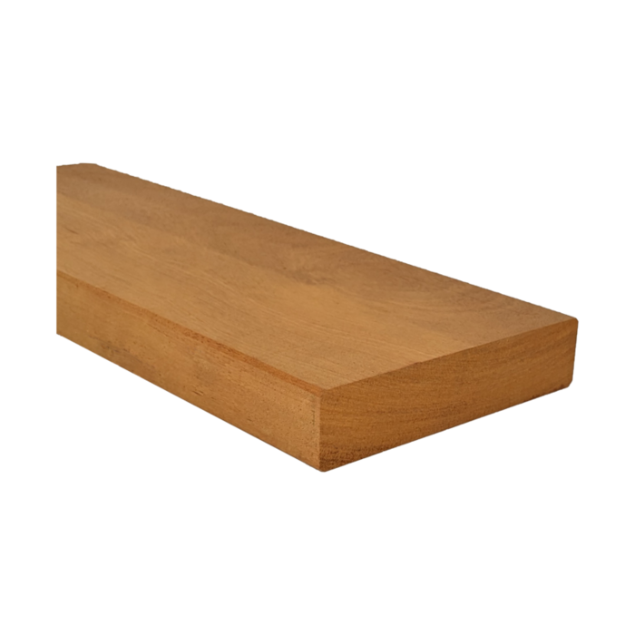 Bilinga balk 40x190mm FSC