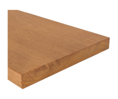 Bilinga plank 40x270mm FSC